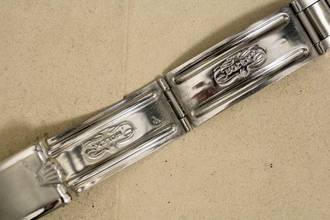 Thumbnail von Rolex GMT-Master Full Set