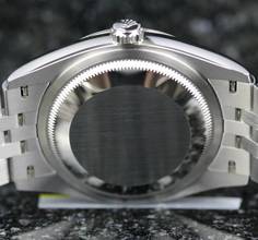 Thumbnail von Rolex Datejust 36 Jubilee - Blue - like New with VAT - Fullset - 01/2025