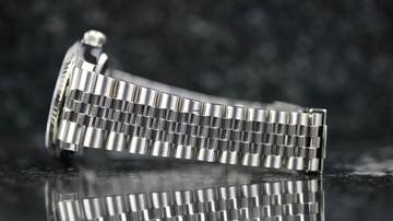 Thumbnail von Rolex Datejust 36 Jubilee - Blue - like New with VAT - Fullset - 01/2025