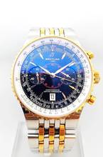 Thumbnail von Breitling Montbrillant Légende C23340
