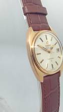 Thumbnail von Omega Constellation Day-Date Plaquê