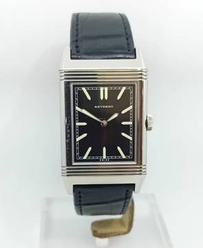  Jaeger-LeCoultre Grande Reverso Ultra Thin 277.8.62 