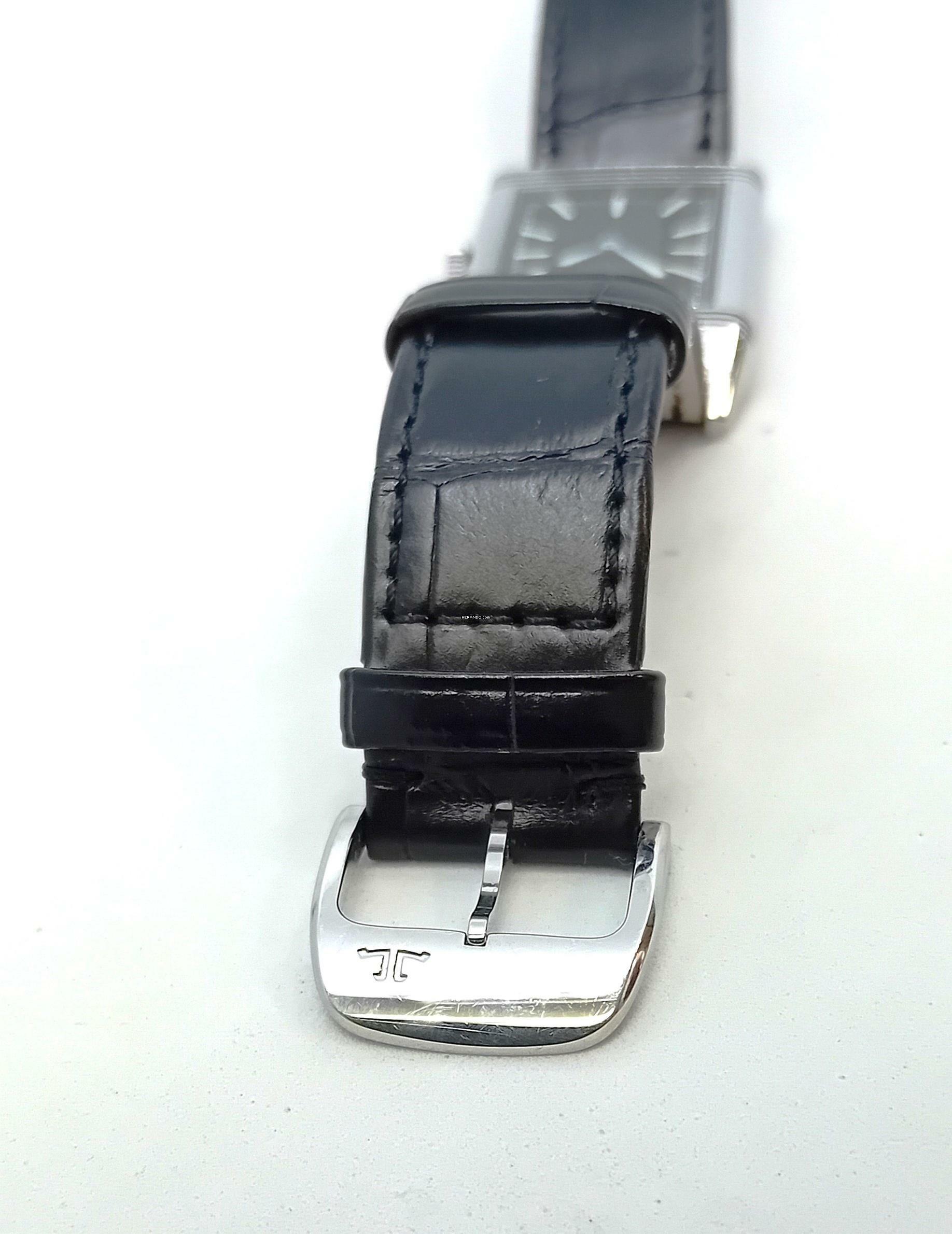 Thumbnail von Jaeger-LeCoultre Grande Reverso Ultra Thin 277.8.62