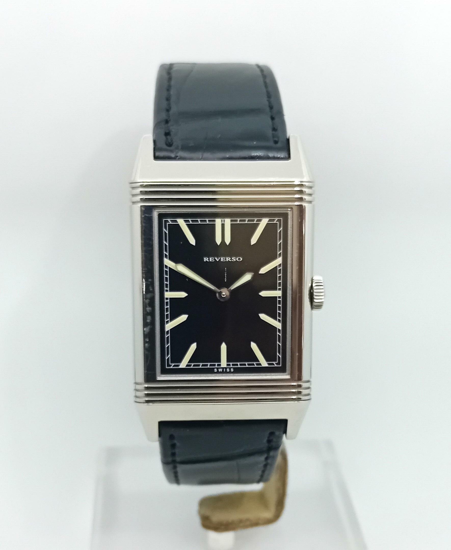Thumbnail von Jaeger-LeCoultre Grande Reverso Ultra Thin 277.8.62