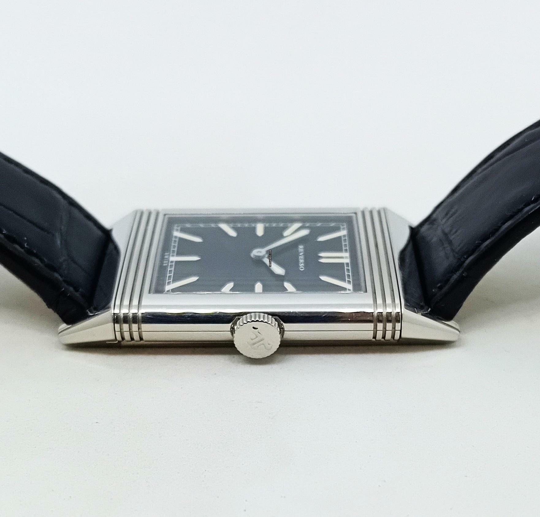 Thumbnail von Jaeger-LeCoultre Grande Reverso Ultra Thin 277.8.62