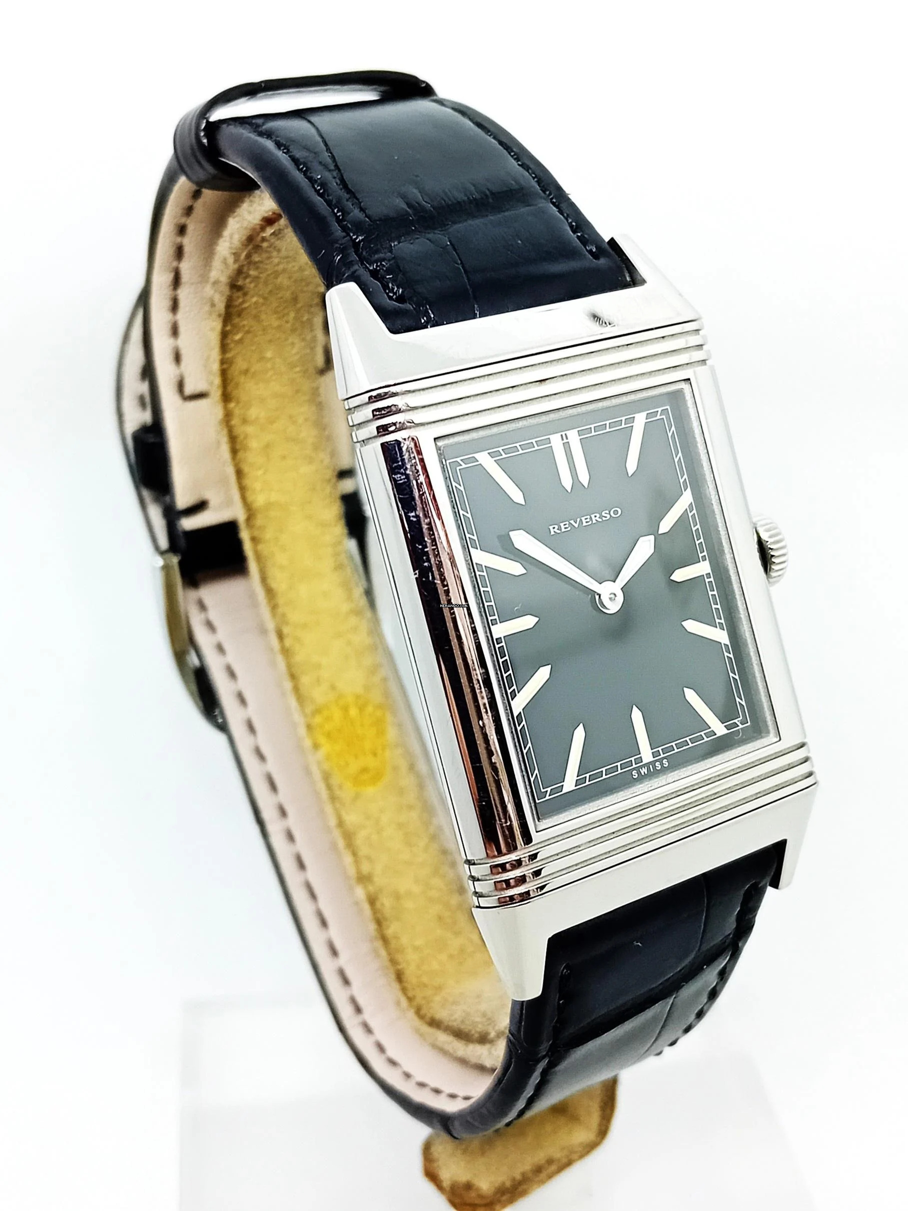 Thumbnail von Jaeger-LeCoultre Grande Reverso Ultra Thin 277.8.62