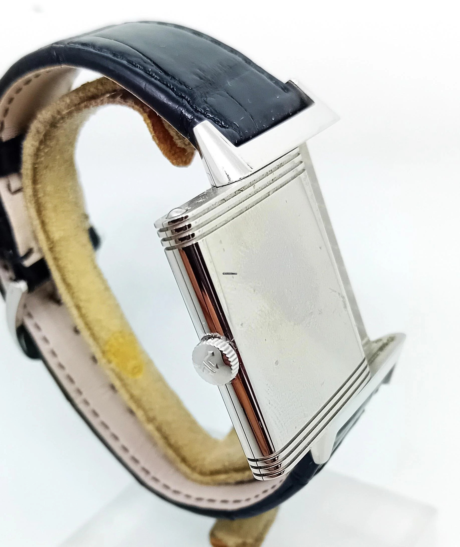 Thumbnail von Jaeger-LeCoultre Grande Reverso Ultra Thin 277.8.62