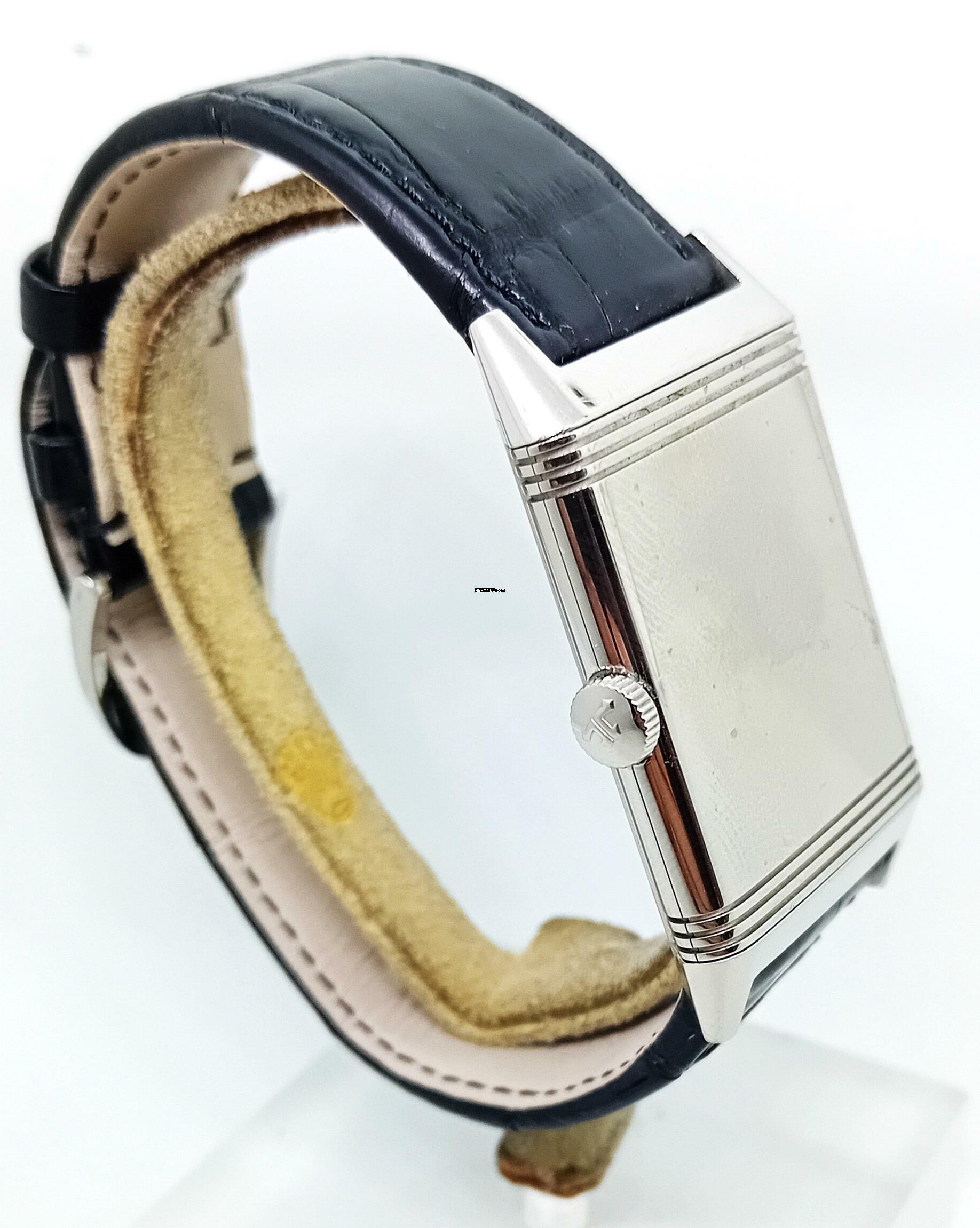 Thumbnail von Jaeger-LeCoultre Grande Reverso Ultra Thin 277.8.62