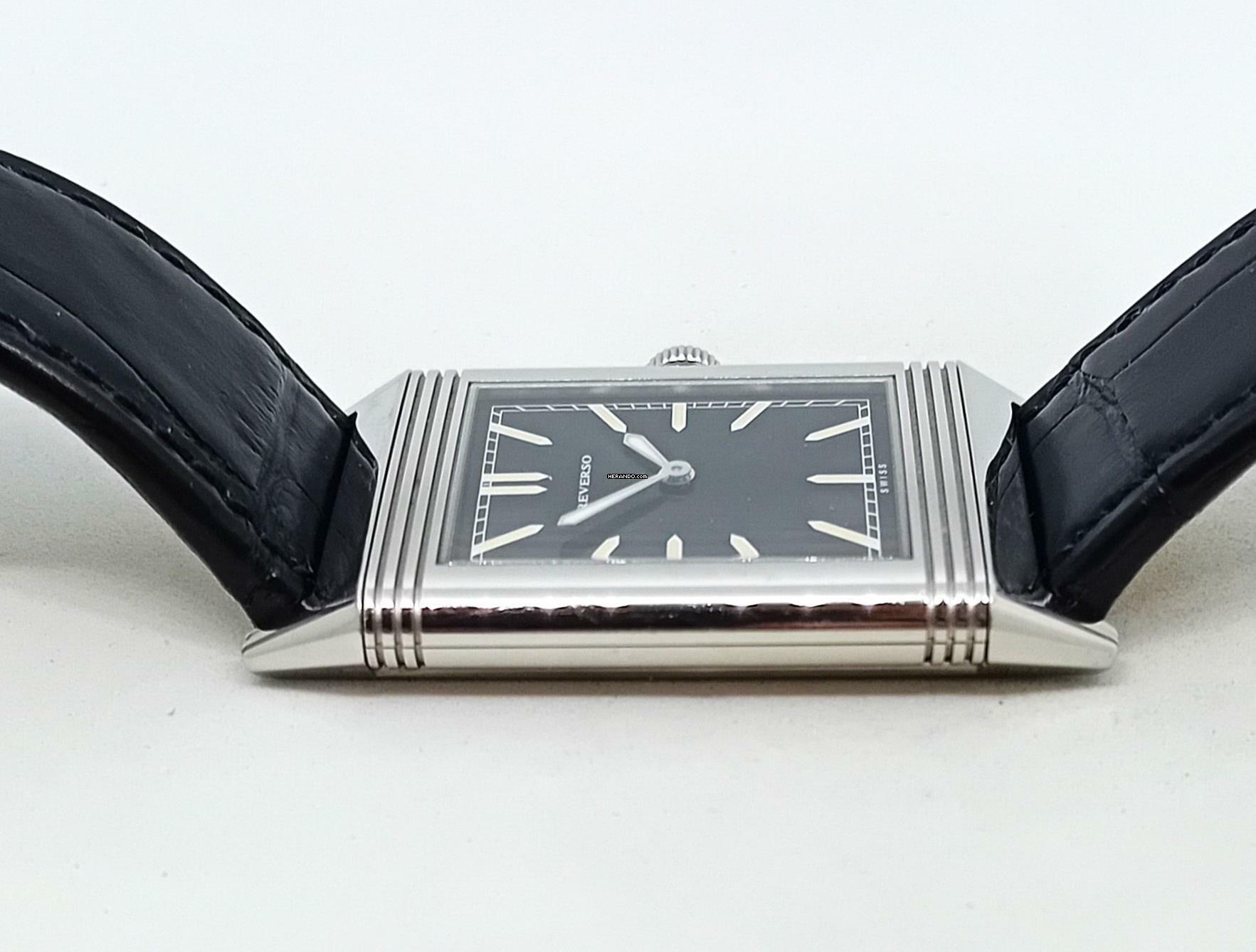 Thumbnail von Jaeger-LeCoultre Grande Reverso Ultra Thin 277.8.62