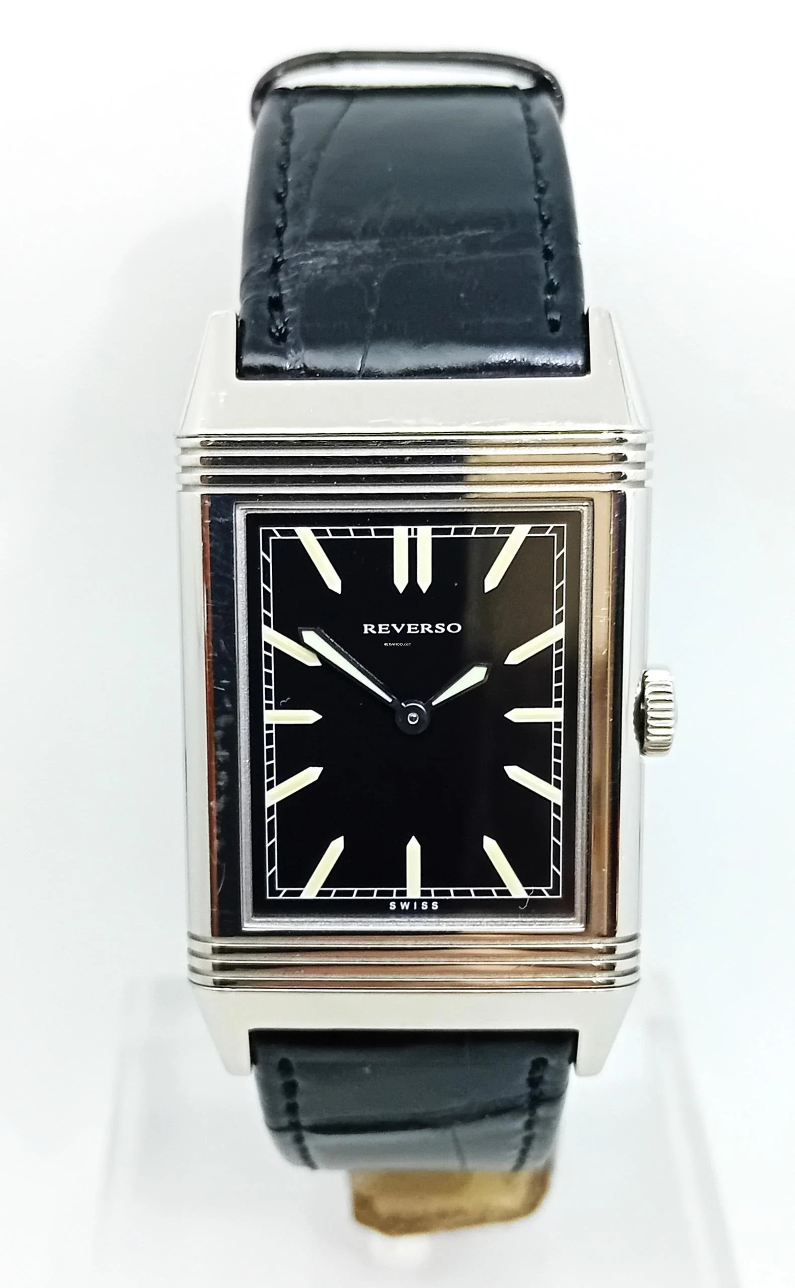 Thumbnail von Jaeger-LeCoultre Grande Reverso Ultra Thin 277.8.62
