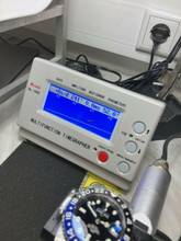 Thumbnail von Davosa Ternos GMT Batmann Box/Papiere/Jubilee/2021