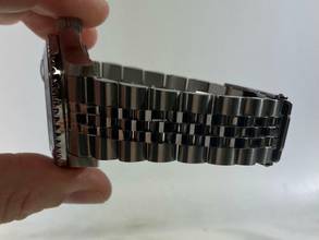 Thumbnail von Davosa Ternos GMT Batmann Box/Papiere/Jubilee/2021