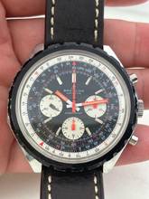 Thumbnail von Breitling Chronomat Vintage / 48mm / Handwind / Spiegelei