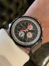 Thumbnail von Breitling Chronomat Vintage / 48mm / Handwind / Spiegelei