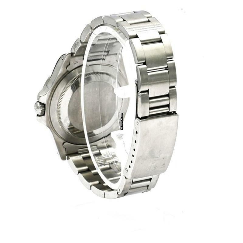 Thumbnail von Rolex Explorer II 16550