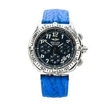 Thumbnail von Breitling Windrider Chronoracer Rattrapante