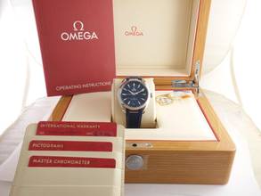 Thumbnail von Omega Seamaster Aqua Terra Mint