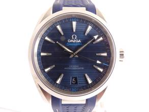 Thumbnail von Omega Seamaster Aqua Terra Mint