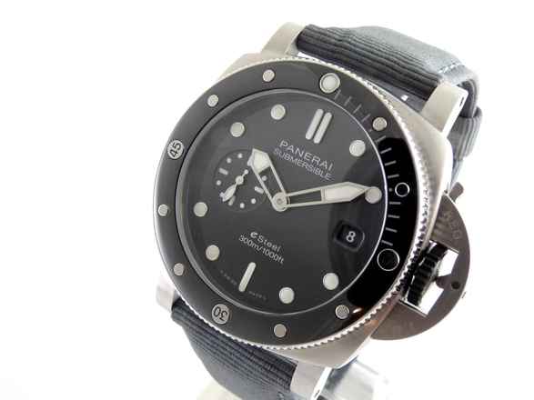  Panerai Quarantaquattro Grigio Roccia PAM1288 