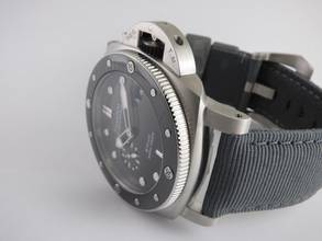 Thumbnail von Panerai Quarantaquattro Grigio Roccia PAM1288