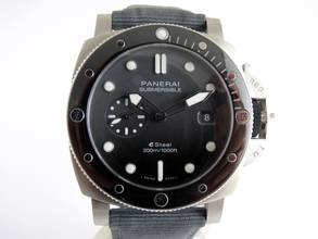 Thumbnail von Panerai Quarantaquattro Grigio Roccia PAM1288