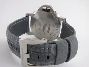 Thumbnail von Panerai Quarantaquattro Grigio Roccia PAM1288