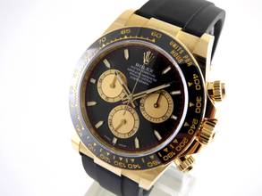 Thumbnail von Rolex Daytona Cosmograph perfect condition