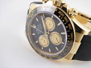Thumbnail von Rolex Daytona Cosmograph perfect condition