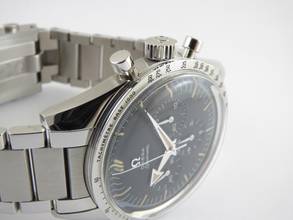 Thumbnail von Omega Speedmaster 1957 60th Anniversary Trilogy Chronograph Limited Edition