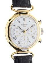 Thumbnail von Paul Picot Plaqué NOS 1990s