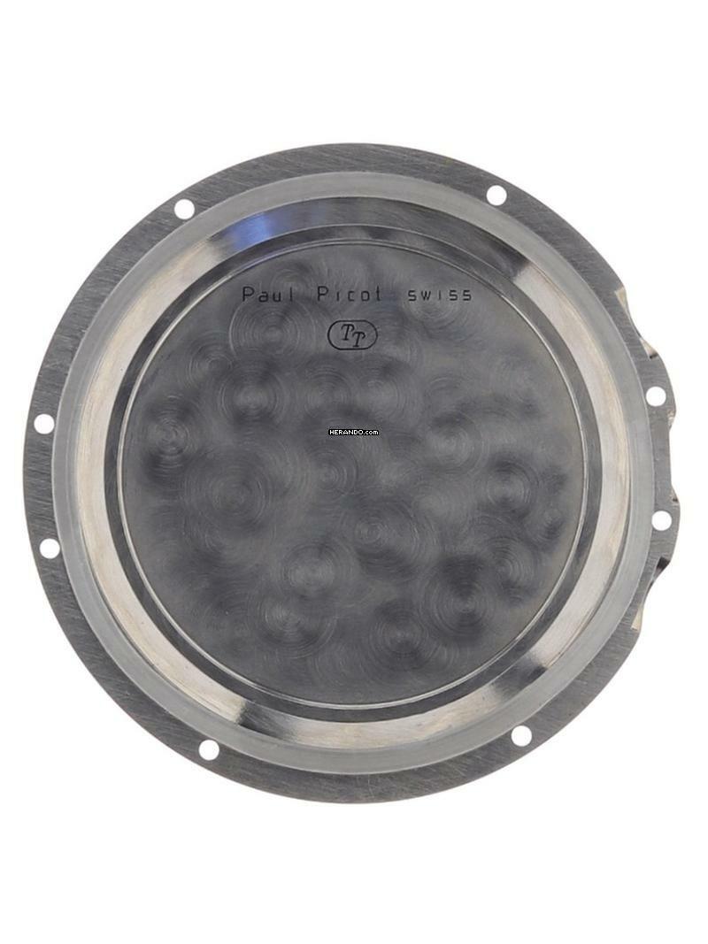 Thumbnail von Paul Picot Plaqué NOS 1990s