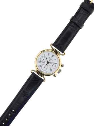  Paul Picot Plaqué NOS 1990s 