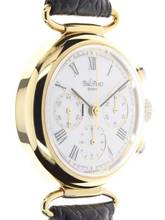 Thumbnail von Paul Picot Plaqué NOS 1990s