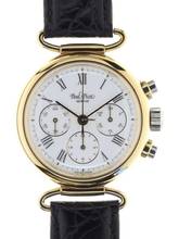 Thumbnail von Paul Picot Plaqué NOS 1990s