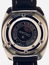 Thumbnail von Seiko 5 Sports Stainless Steel 1960s