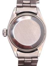 Thumbnail von Rolex Lady-Datejust Perpetual Date Ref. 6916 1970s