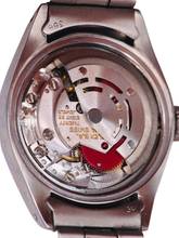 Thumbnail von Rolex Lady-Datejust Perpetual Date Ref. 6916 1970s