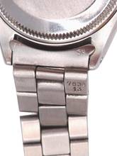 Thumbnail von Rolex Lady-Datejust Perpetual Date Ref. 6916 1970s