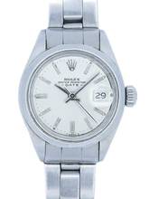 Thumbnail von Rolex Perpetual Date Ref. 6916 1970s