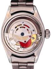 Thumbnail von Rolex Lady-Datejust Perpetual Date Ref. 6916 1970s