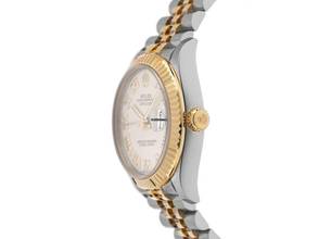 Thumbnail von Rolex Datejust 31 Medium Ref.278273 2025 Full Set Ungetragen