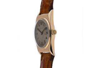 Thumbnail von Rolex Antique Ref.5551 1925 original Box sehr gut Vintage