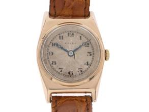 Thumbnail von Rolex Antique Ref.5551 1925 original Box sehr gut Vintage
