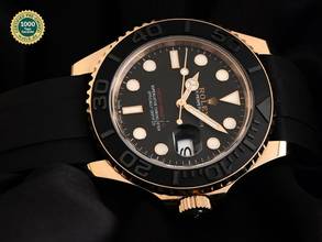 Thumbnail von Rolex Yacht-Master 40 Ref.126655 2025 Full Set Ungetragen