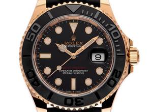 Thumbnail von Rolex Yacht-Master 40 Ref.126655 2025 Full Set Ungetragen