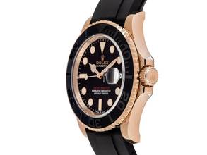 Thumbnail von Rolex Yacht-Master 40 Ref.126655 2025 Full Set Ungetragen