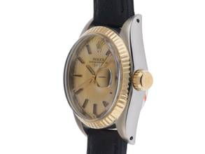 Thumbnail von Rolex Datejust Ref.6917 1982 Box&Beschreibung sehr gut Vintage