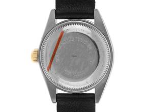 Thumbnail von Rolex Datejust Ref.6917 1982 Box&Beschreibung sehr gut Vintage