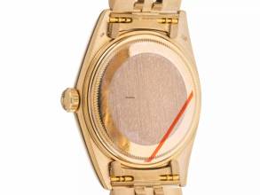 Thumbnail von Rolex Datejust 36 open 6/9 Ref.16011972 Box&Beschreibung sehr gut Vintage