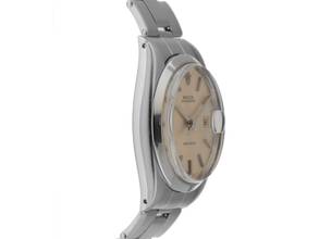 Thumbnail von Rolex Oysterdate Precision Ref.6694 1968 Box&Beschreibung sehr gut Vintage